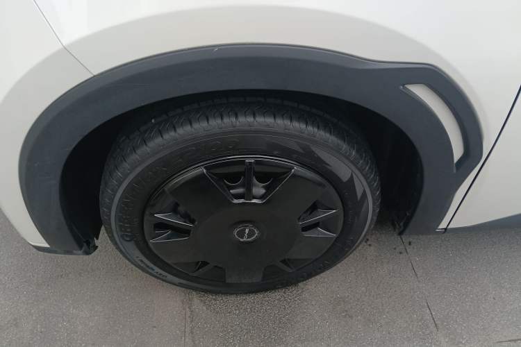 Used BYD Seagull 2023 Active Version