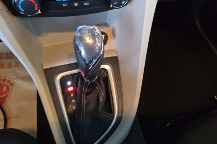 Used Buick GT 2016 15N Automatic Entry-Level Trim
