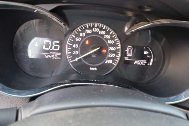 Used Venucia D60 2021 1.6L Entry Manual Comfort Edition
