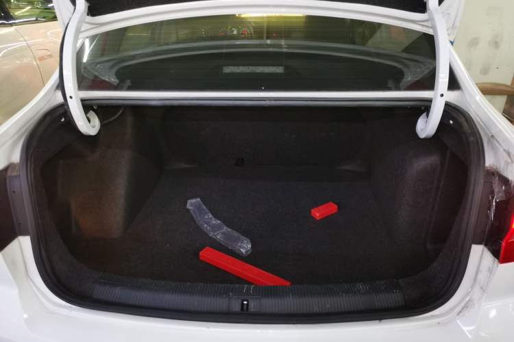 Used Volkswagen Bora 2019 Facelift Bora·Legend 1.5L Automatic Fashion Edition China VI Standard