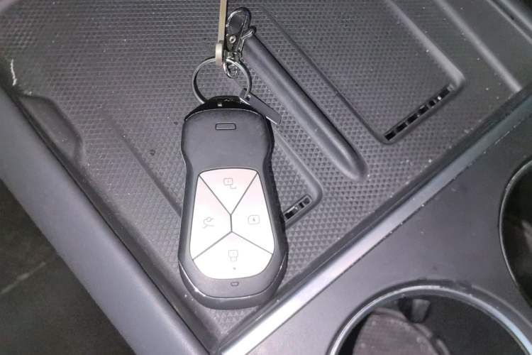 Used XPeng G6 2023 580 Long-Range Pro
