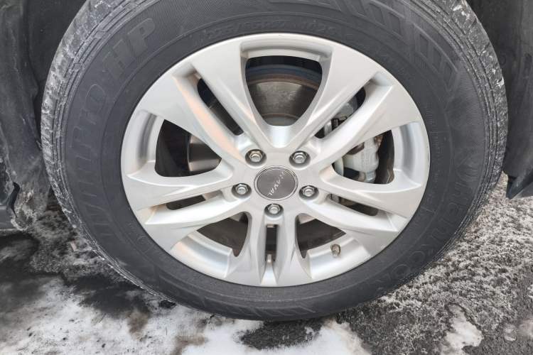 Used Haval H6 2014 Sport Edition 1.5T Manual 4x4 Elite Model