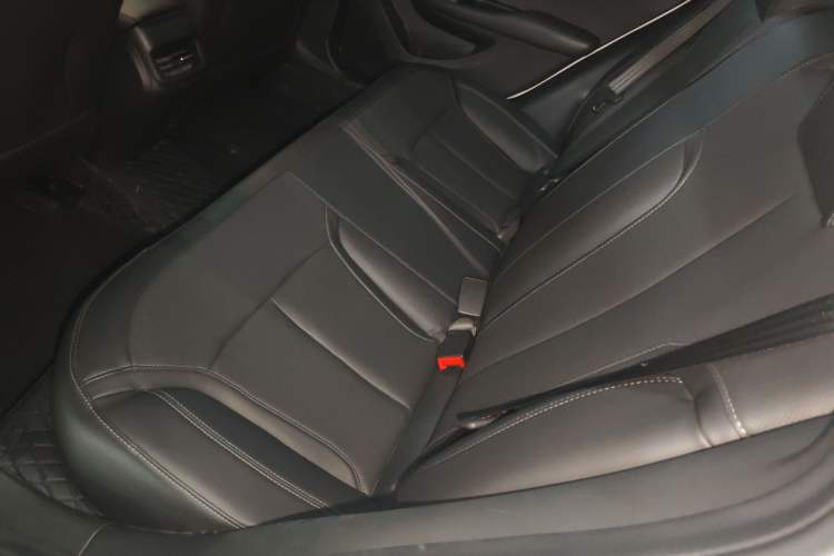 Used Buick GT 2021 Revised Version Flagship 1.5L Automatic Elite Edition
