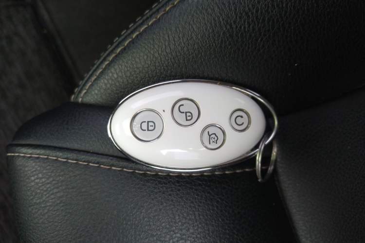 Used BYD Song MAX 2019 1.5T Automatic Smart Connect Ruiyi Sunroof Version 6 Seats China VI Standard