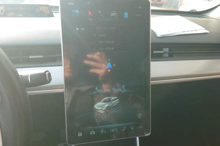 Used NETA V 2022 Long-Range Industry Custom Edition
