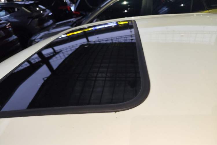 Used Changan Eado 2015 1.6L Automatic Junku Model China V Standard
