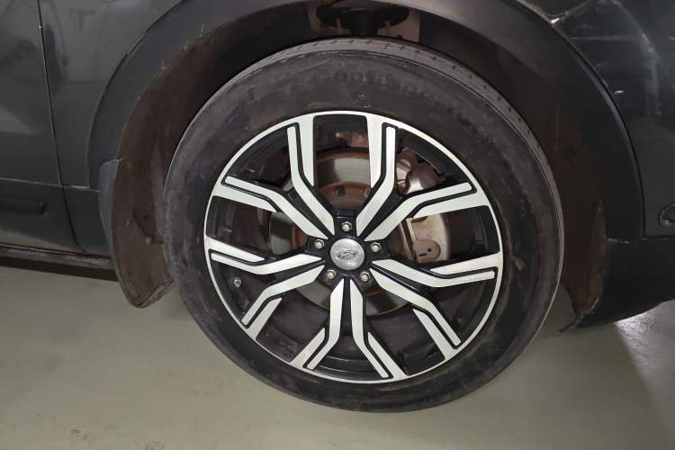 Used Ford Explorer 2016 3.5T Elite Edition
