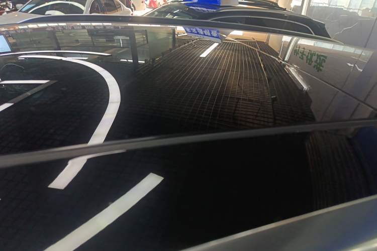 Used Audi Q5L 2025 40 TFSI Fashionable and Dynamic Edition
