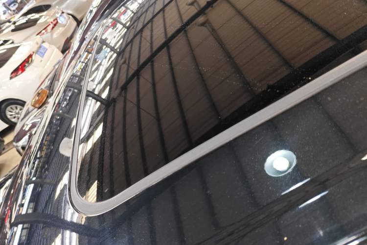 Used Toyota Wildlander 2020 2.0L CVT Two-Wheel Drive Luxury Edition