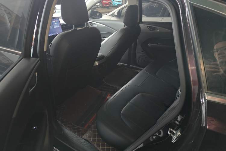 Used Wuling Xingguang 2023 150 Advanced Edition
