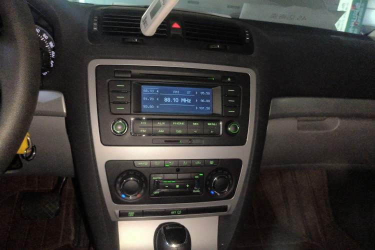 Used Skoda Octavia 2014 1.6L Automatic Yijun Edition