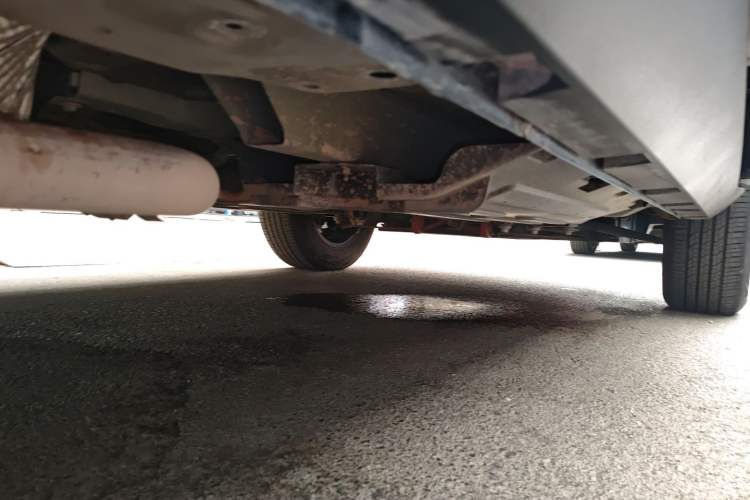 Used Haval DARGO 2022 1.5T DCT Two-Wheel Drive Labrador Edition
