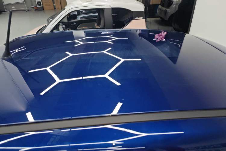 Used Bestune Pony 2025 222km Range Agile Horse
