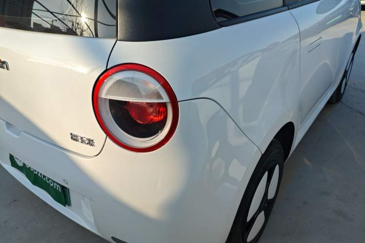 Used  Lumin 2025 205 km Xiangqin Version
