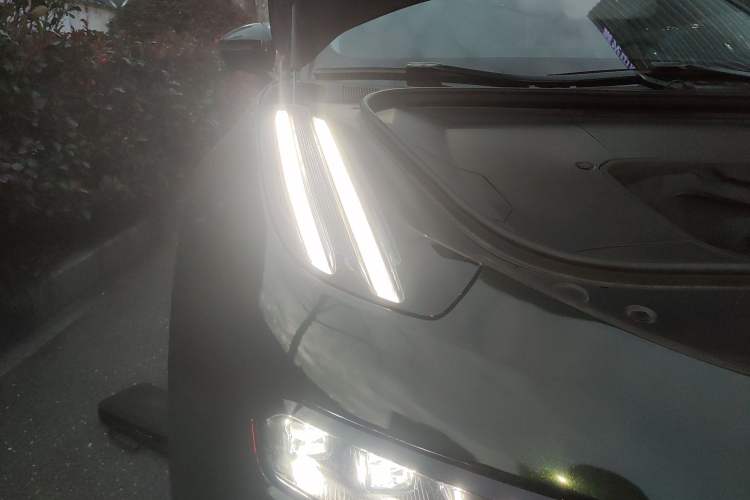 Used Zeekr 001 2022 Ultra-Long Range Single-Motor WE Version
