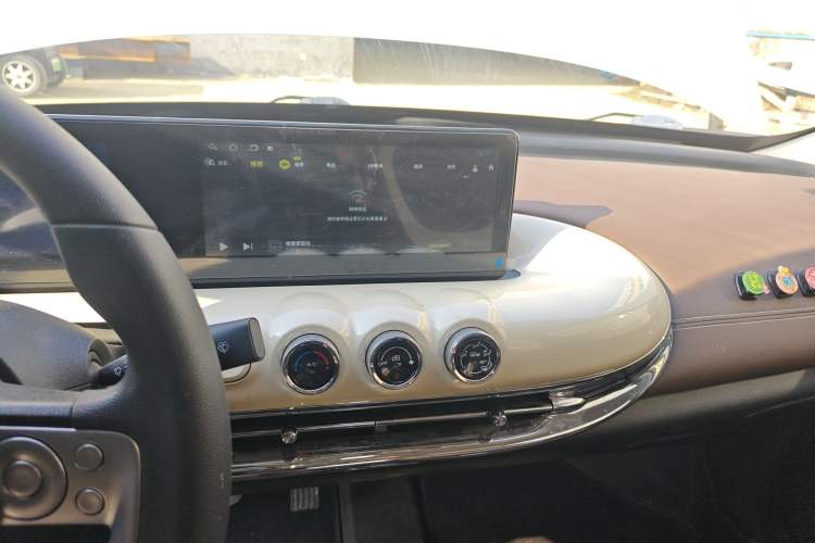 Used Wuling Bingo 2023 333 km Fast-Share Version
