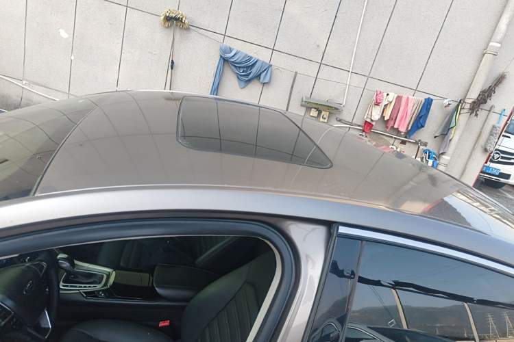 Used Ford Mondeo 2013 2.0L GTDi 200 Fashion Edition
