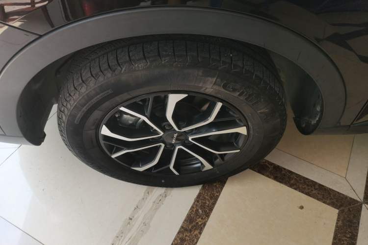 Used Haval H6 2021 National Trend Edition 1.5T Automatic Urban Version
