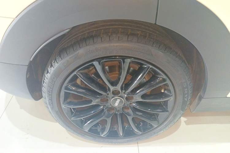 Used  Clubman 2019 1.5T ONE Aesthetic Edition
