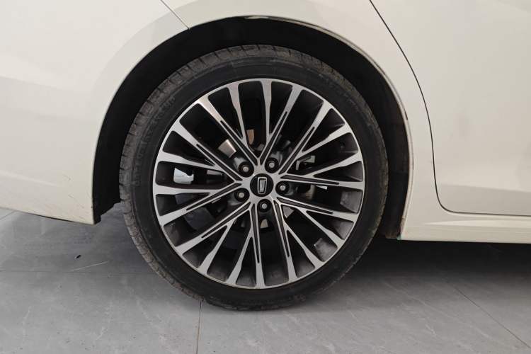 Used Bestune B70 2022 Third Generation 2.0T Automatic Enjoyment Version