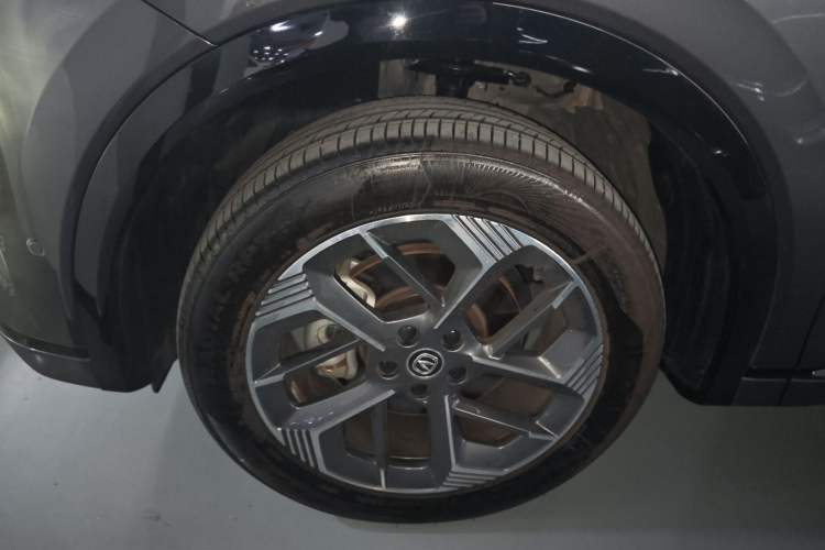 Used Changan CS75 PLUS 2025 4th Generation 1.5T New Blue Whale Smart Flagship Version