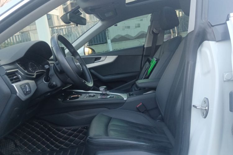 Used Audi A5 2017 Sportback 45 TFSI Fashion Model
