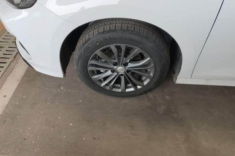 Used MG 5 2026 Model 180DVVT Global Early-Bird Edition