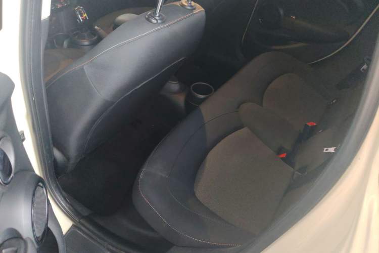 Used MINI MINI 2018 1.5T ONE Five-Door Edition
