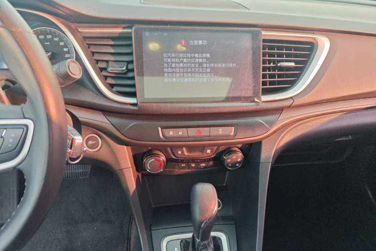 Used Buick GT 2018 18T Automatic Elite Model
