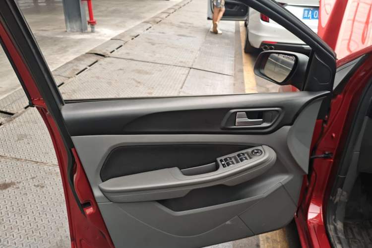 Used Ford Focus 2013 Hatchback Classic 1.8L Automatic Millionth Anniversary Edition
