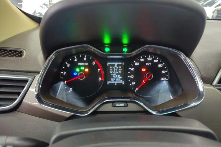 Used Baojun 310W 2017 1.5L Manual Fashion Model China V
