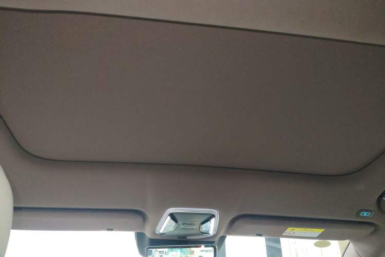 Used Denza Z9GT 2024 1100 Four-Wheel Drive Ultra Version
