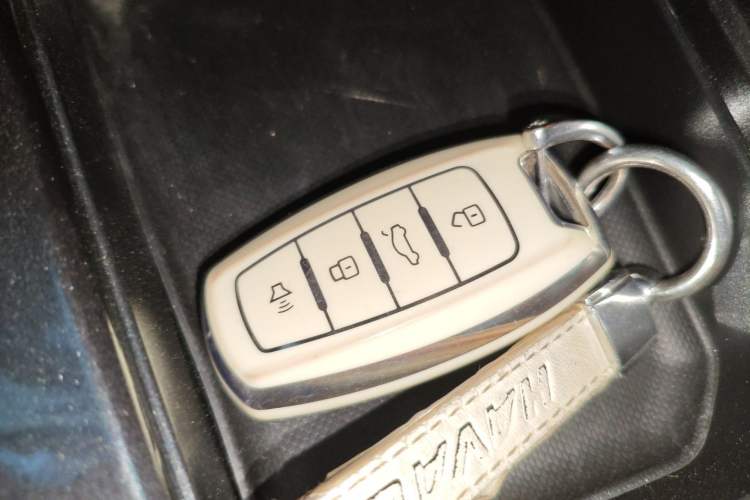 Used Haval H6 2021 1.5 GDIT Automatic Champion Edition
