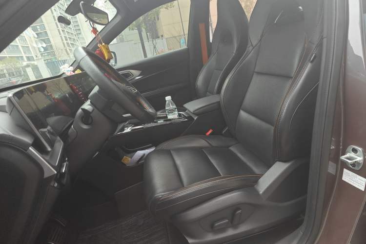 Used MG ONE 2022 α-Smart Sports Series 1.5T Standard Edition