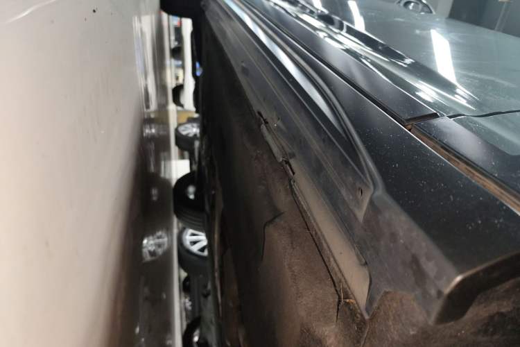 Used Audi A6 2021 allroad quattro Explorer 55 TFSI Prestige Off-Road Model
