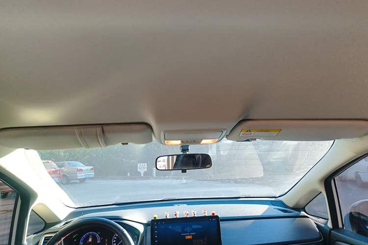 Used Honda Odyssey 2024 2.0L eHEV Sharp & Enjoy Edition
