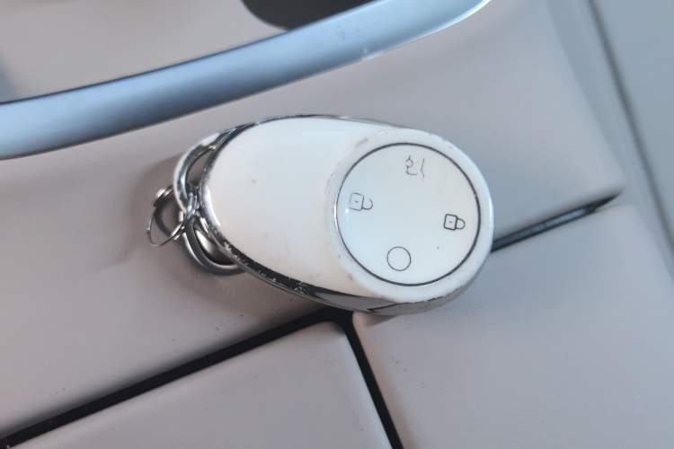 Used AION UT 2025 420 Smart Edition
