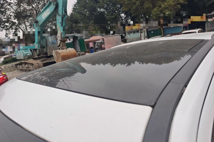 Used Land Rover Freelander 2 2014 2.0T Si4 HSE Gasoline Edition