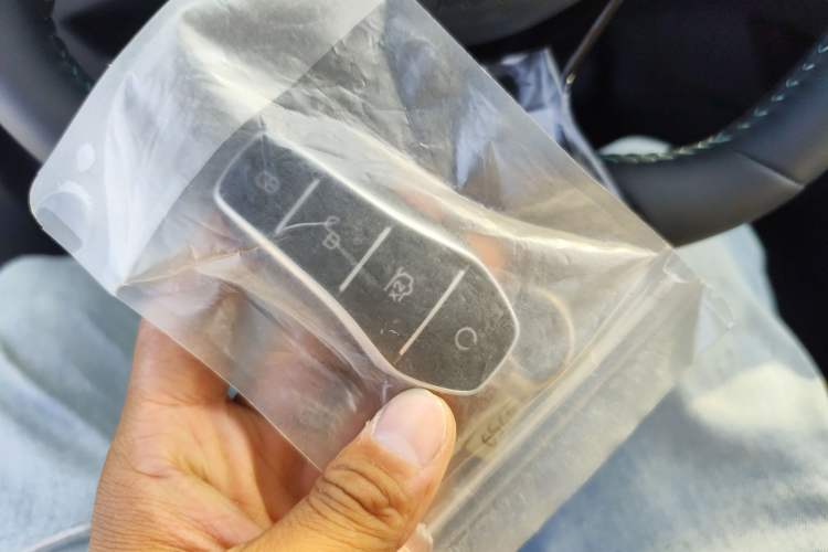 Used BYD Dolphin 2025 420km Free Edition
