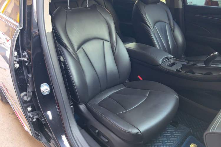 Used Buick LaCrosse 2021 552T Luxury Version
