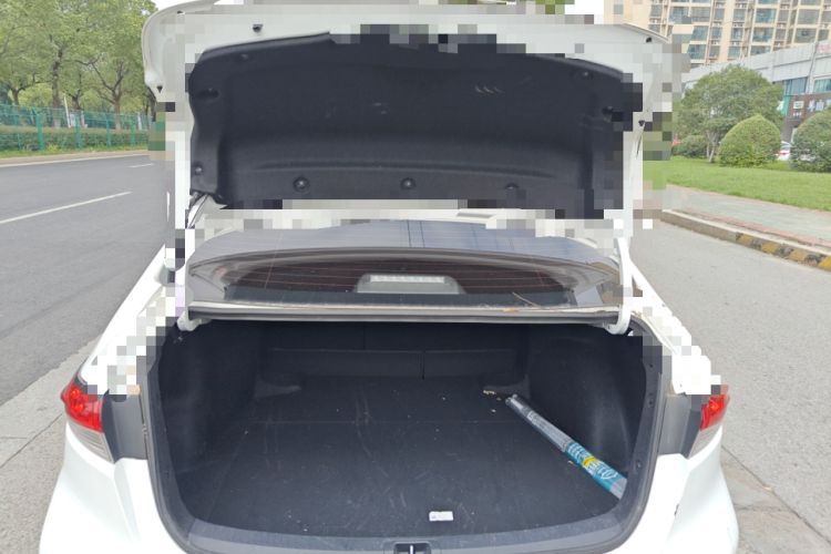 Used Toyota Levin 2022 Facelift TNGA 1.5L CVT Progressive Edition
