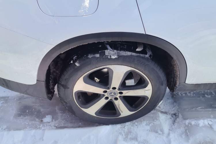 Used Mercedes-Benz GLC Coupe 2017 GLC 200 4MATIC Coupe SUV