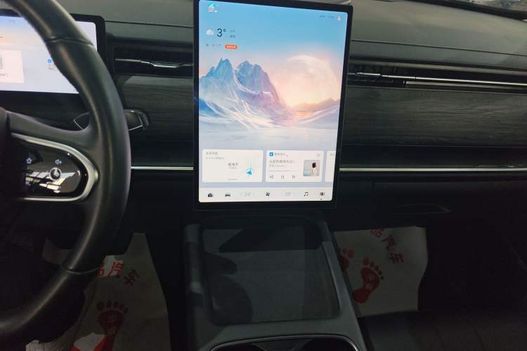 Used Chery Tiggo 7 C-DM 2025 1.5T 120KM Luxury Trim
