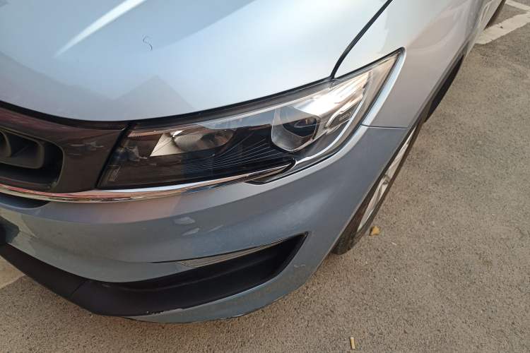 Used Geely Auto Jiajie 2021 1.8TD DCT Comfort Model
