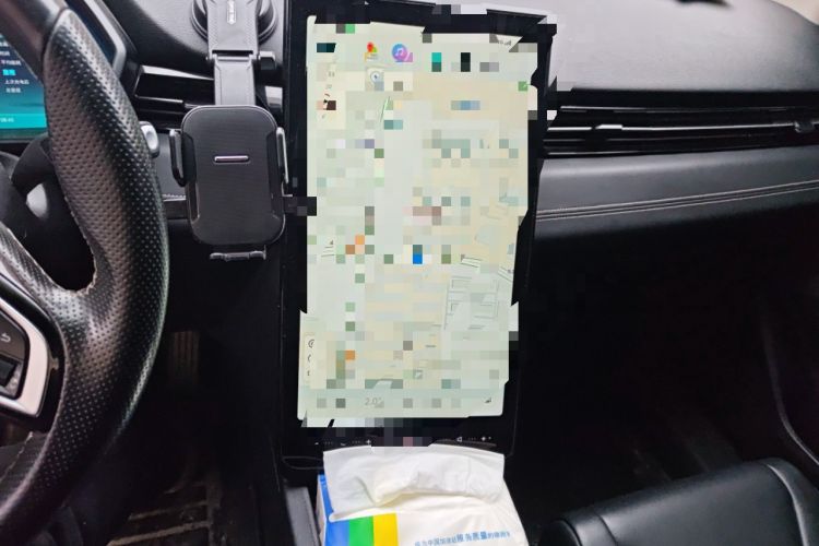 Used XPeng G3 2021 460c Enjoy Edition
