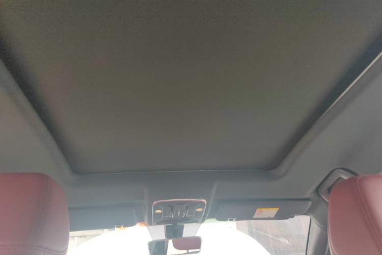 Used JETOUR X70 PRO 2023 1.5T DCT Comfort Edition 5 Seats
