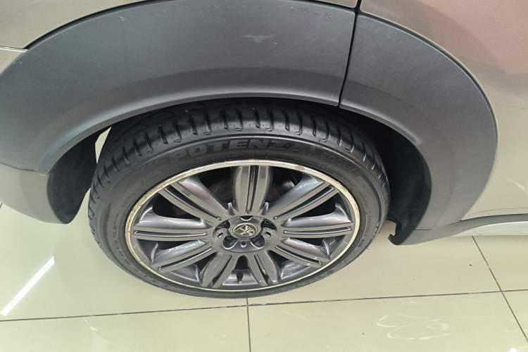 Used  Countryman 2018 2.0T COOPER S ALL4 Artist
