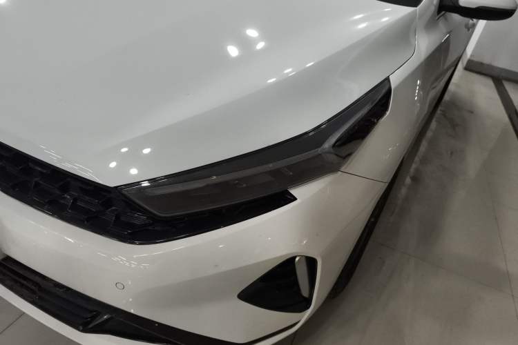 Used Kia K3 2024 1.5L CVT Comfort Plus Edition
