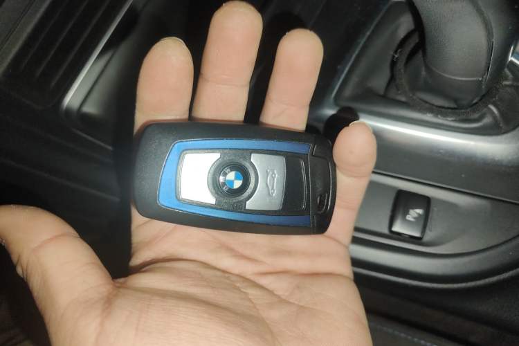 Used BMW 3 Series 2017 320i M Sport