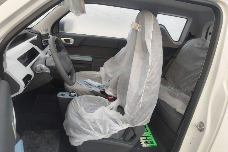 Used  Panda 2024 Panda Mini 200km Endurance Bear
